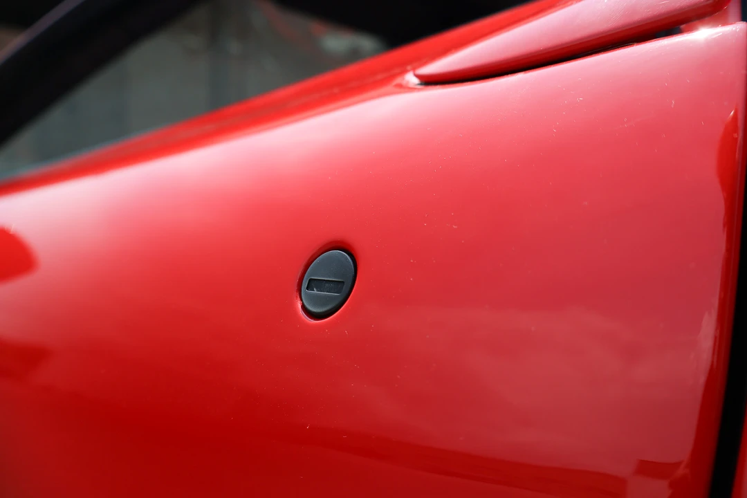 2004 Ferrari 360 Challenge Stradale - Image 20 of 31