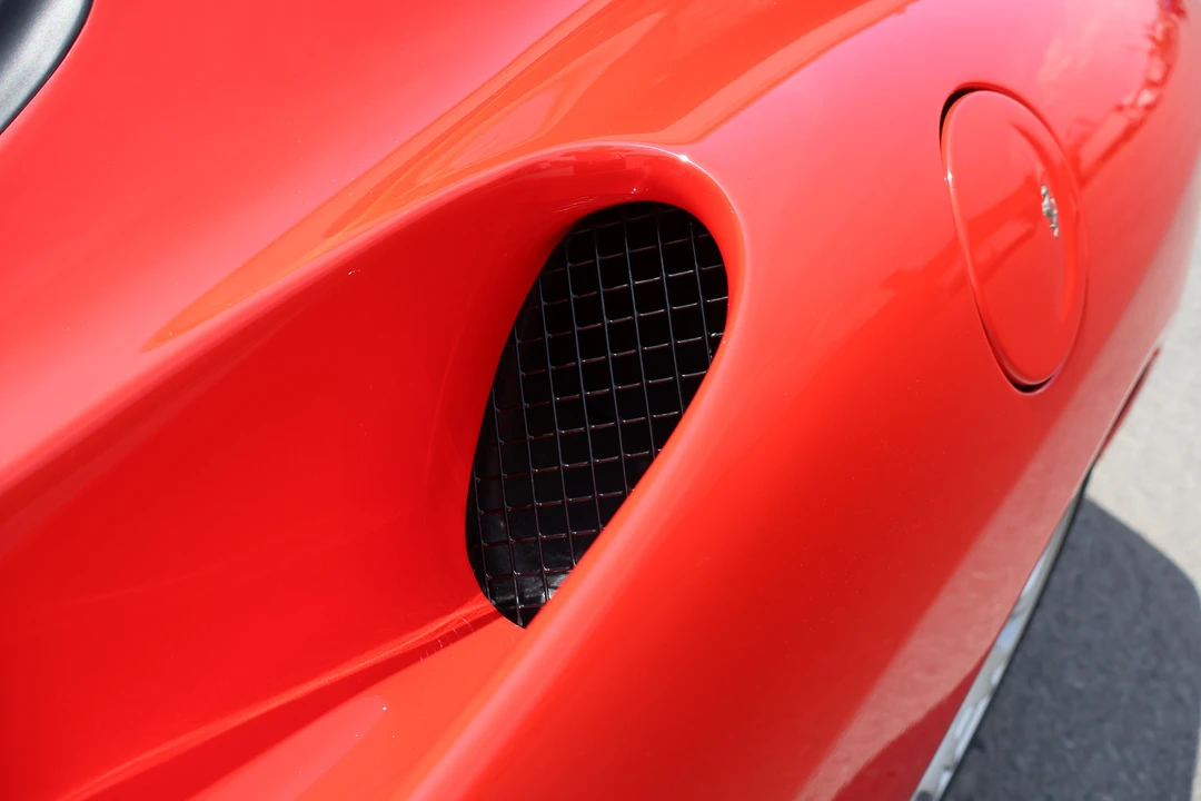 2004 Ferrari 360 Challenge Stradale - Image 21 of 31