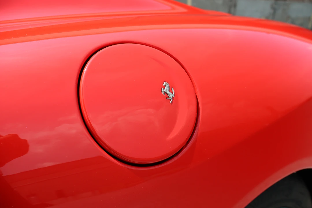 2004 Ferrari 360 Challenge Stradale - Image 22 of 31
