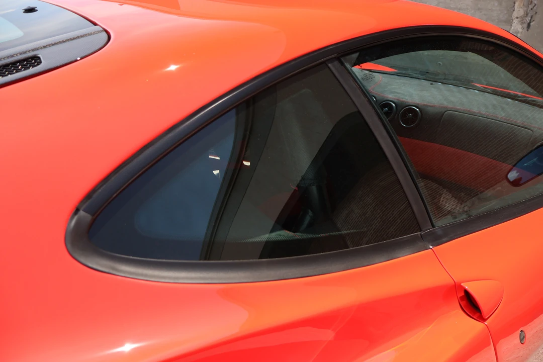2004 Ferrari 360 Challenge Stradale - Image 27 of 31