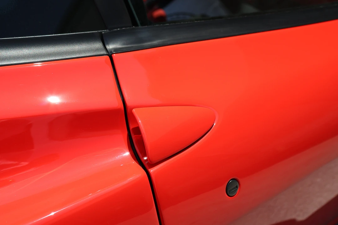 2004 Ferrari 360 Challenge Stradale - Image 28 of 31