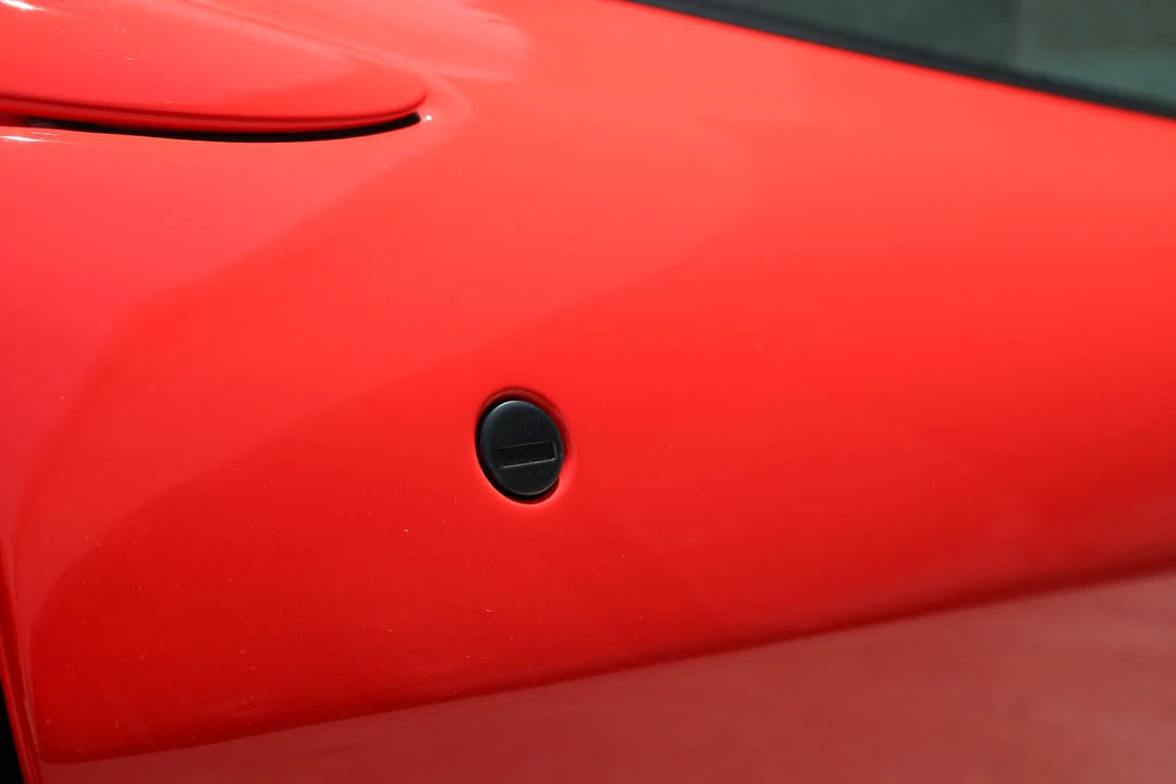 2004 Ferrari 360 Challenge Stradale - Image 29 of 31