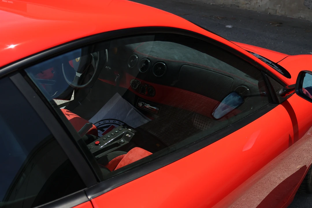 2004 Ferrari 360 Challenge Stradale - Image 30 of 31