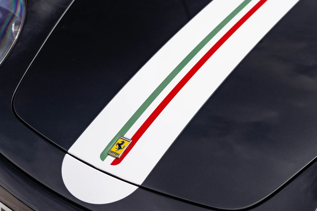 2004 Ferrari 360 Challenge Stradale - Image 24 of 31