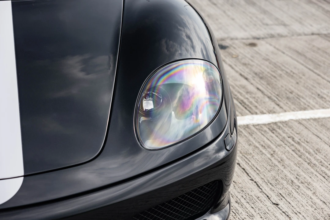 2004 Ferrari 360 Challenge Stradale - Image 30 of 31