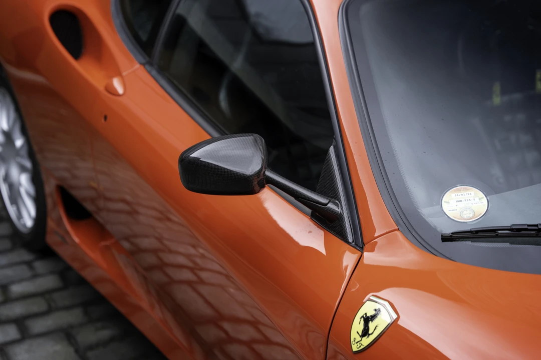 2004 Ferrari 360 Challenge Stradale - Image 30 of 31