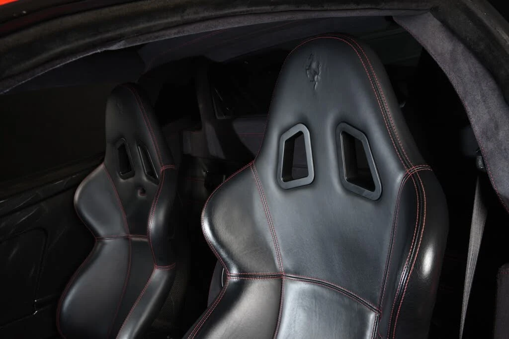 2004 Ferrari 360 Challenge Stradale - Image 30 of 31
