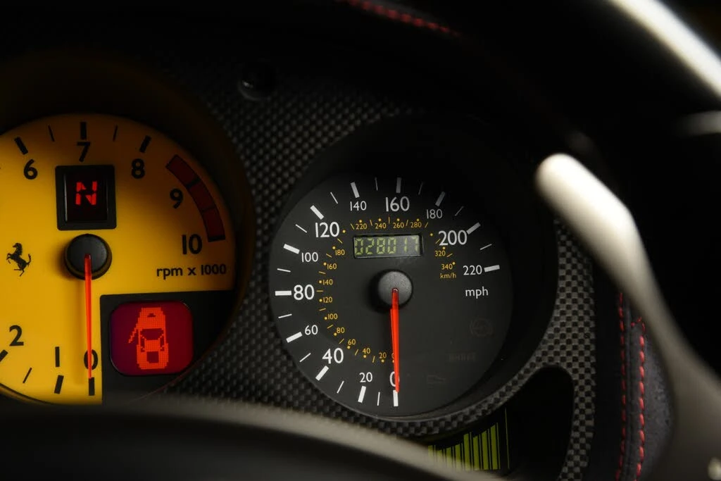 2004 Ferrari 360 Challenge Stradale - Image 8 of 31