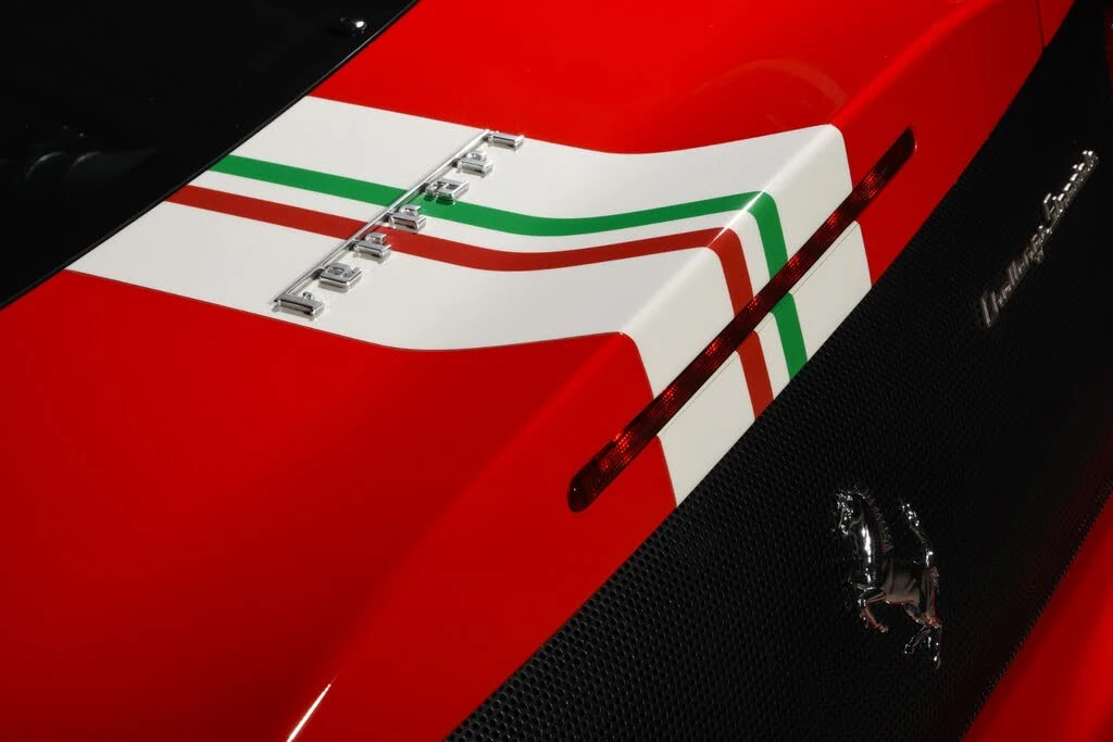 2004 Ferrari 360 Challenge Stradale - Image 20 of 31