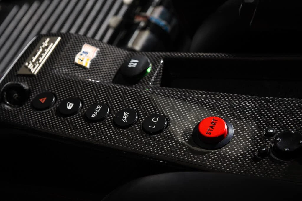 2004 Ferrari 360 Challenge Stradale - Image 7 of 31