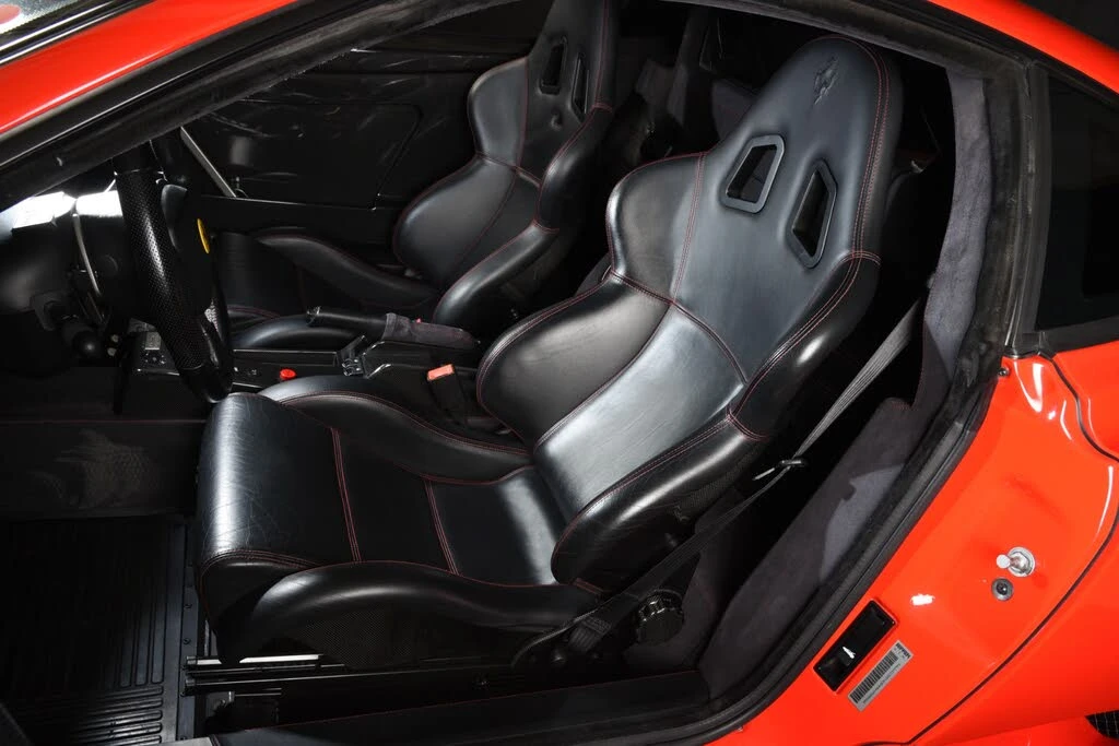 2004 Ferrari 360 Challenge Stradale - Image 6 of 31