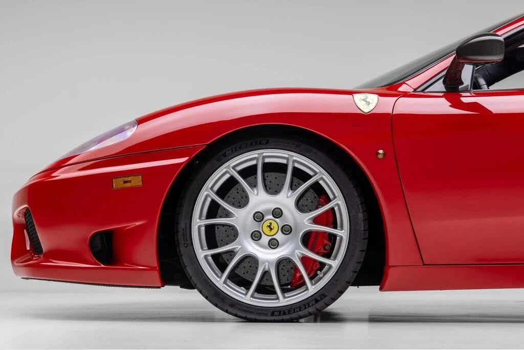 2004 Ferrari 360 Challenge Stradale - Image 3 of 14