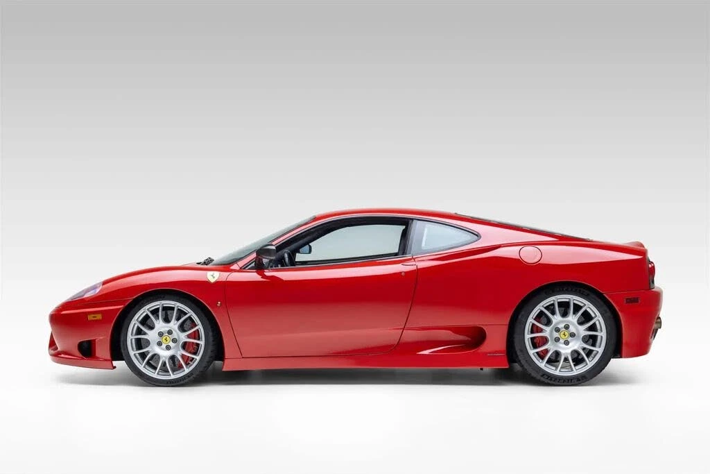 2004 Ferrari 360 Challenge Stradale - Image 2 of 14