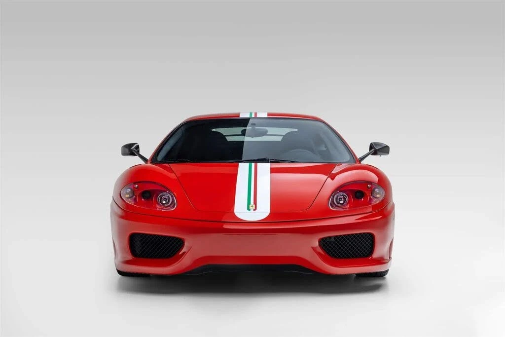 2004 Ferrari 360 Challenge Stradale - Image 6 of 14