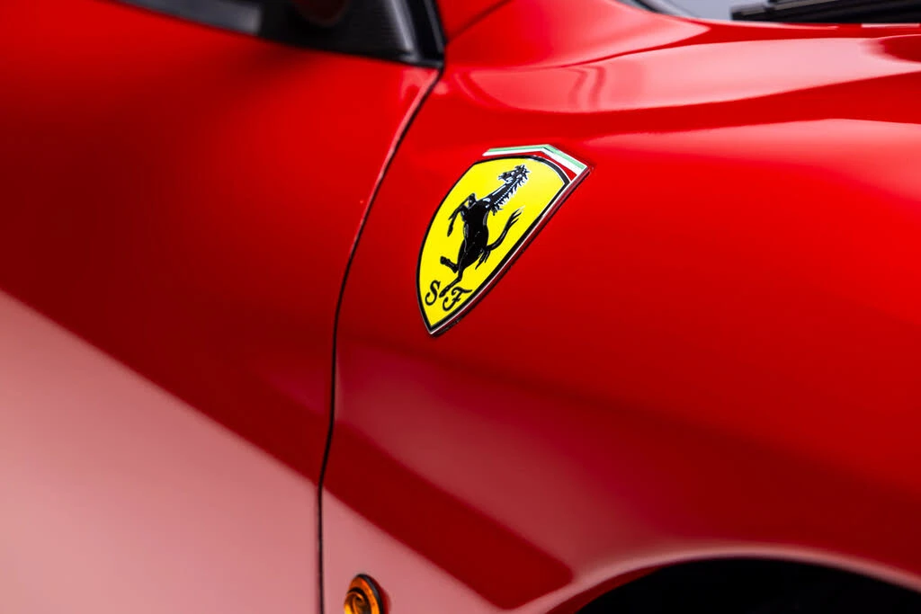 2004 Ferrari 360 Challenge Stradale - Image 16 of 31