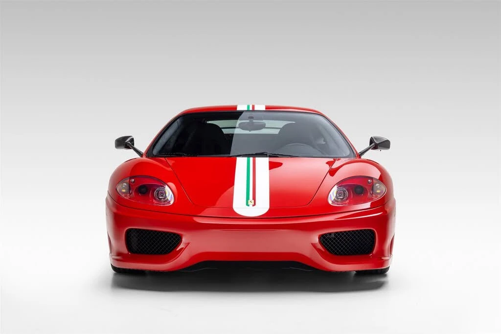 2004 Ferrari 360 Challenge Stradale - Image 3 of 31