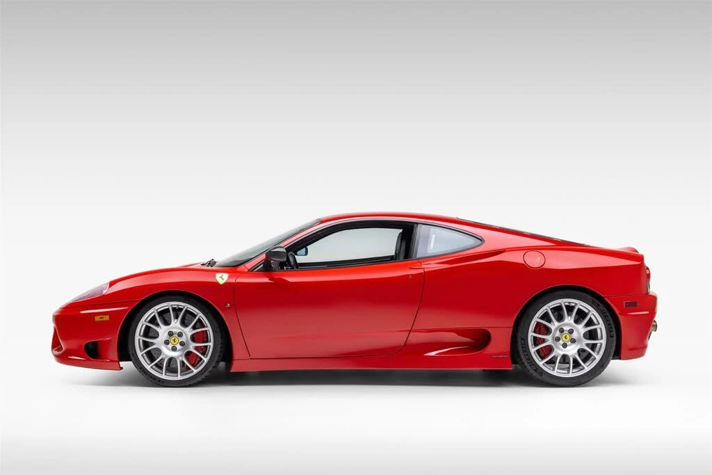 2004 Ferrari 360 Challenge Stradale - Image 4 of 31