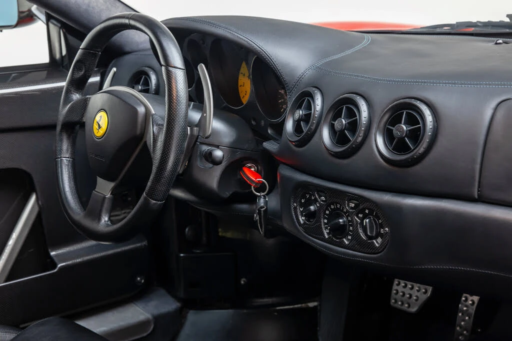 2004 Ferrari 360 Challenge Stradale - Image 28 of 31