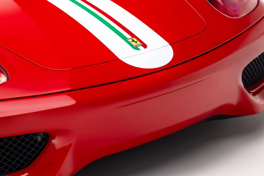 2004 Ferrari 360 Challenge Stradale - Image 15 of 31