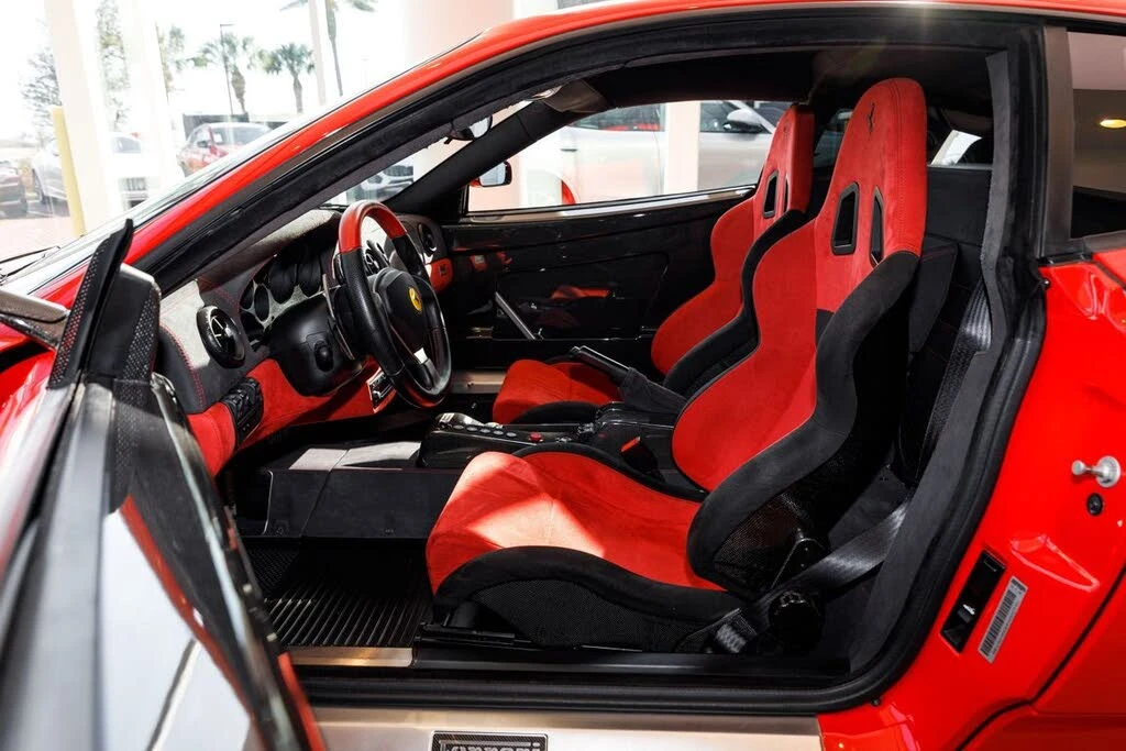 2004 Ferrari 360 Challenge Stradale - Image 24 of 31