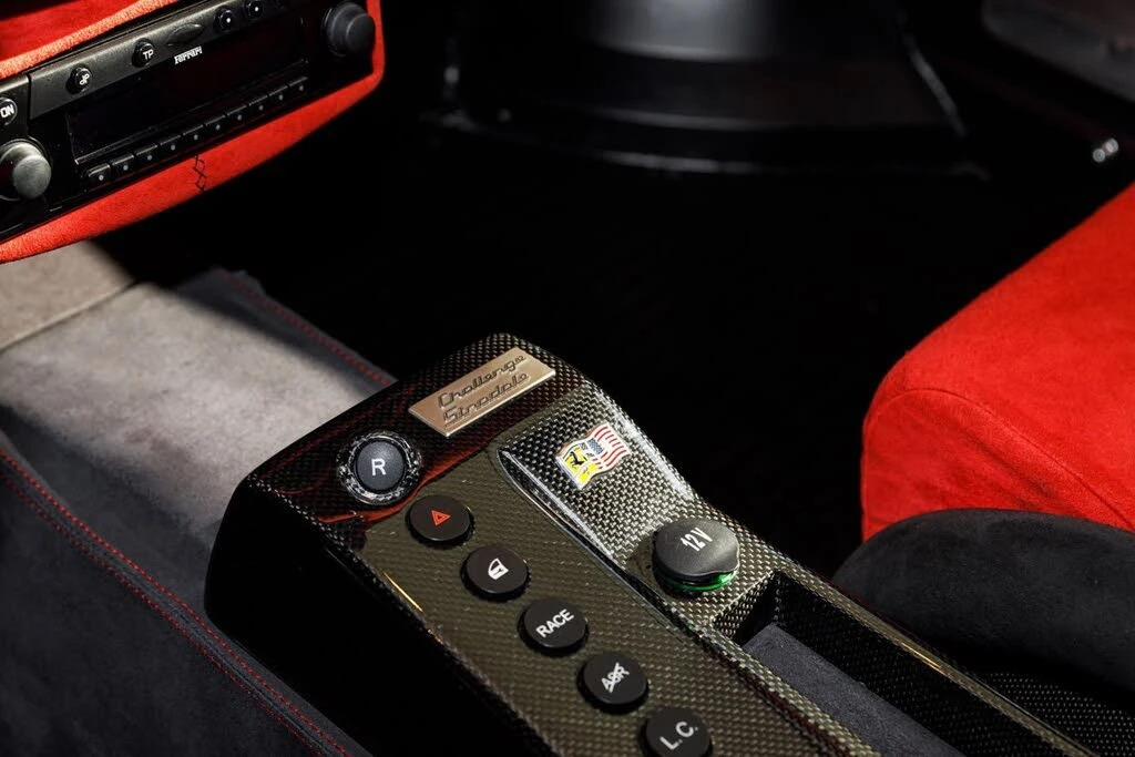2004 Ferrari 360 Challenge Stradale - Image 29 of 31
