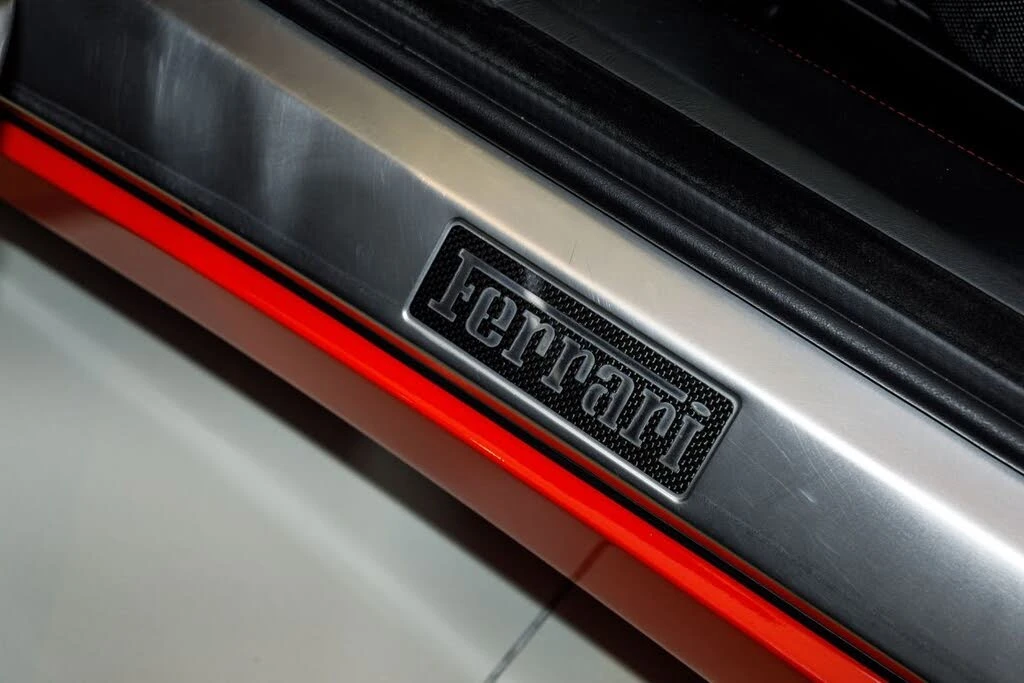 2004 Ferrari 360 Challenge Stradale - Image 31 of 31