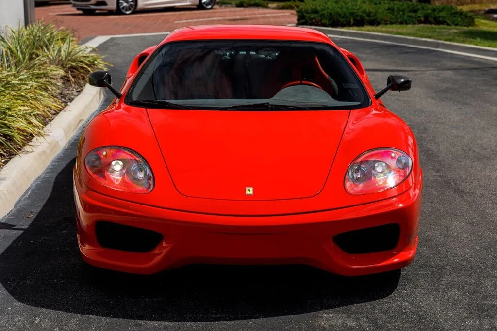 2004 Ferrari 360 Challenge Stradale - Image 7 of 31
