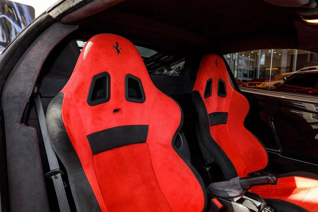 2004 Ferrari 360 Challenge Stradale - Image 11 of 31