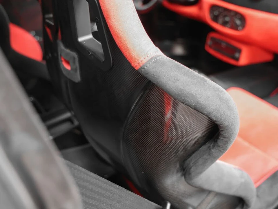 2004 Ferrari 360 Challenge Stradale - Image 19 of 31