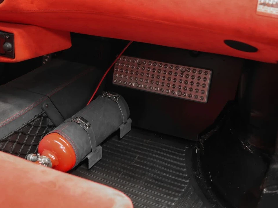 2004 Ferrari 360 Challenge Stradale - Image 26 of 31