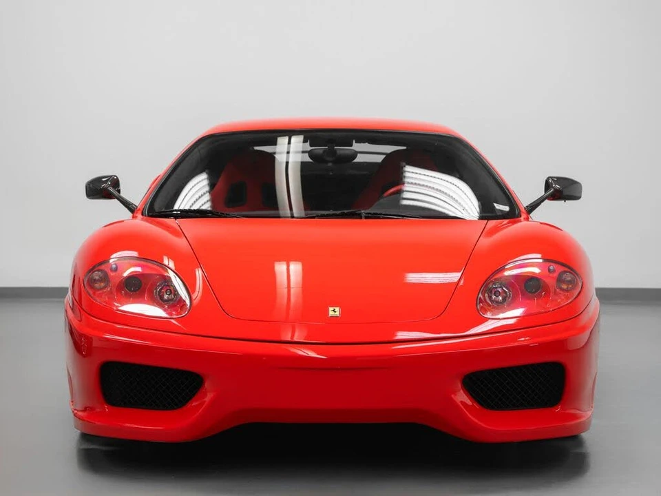 2004 Ferrari 360 Challenge Stradale - Image 12 of 31