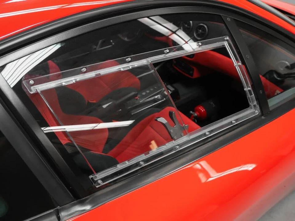 2004 Ferrari 360 Challenge Stradale - Image 30 of 31