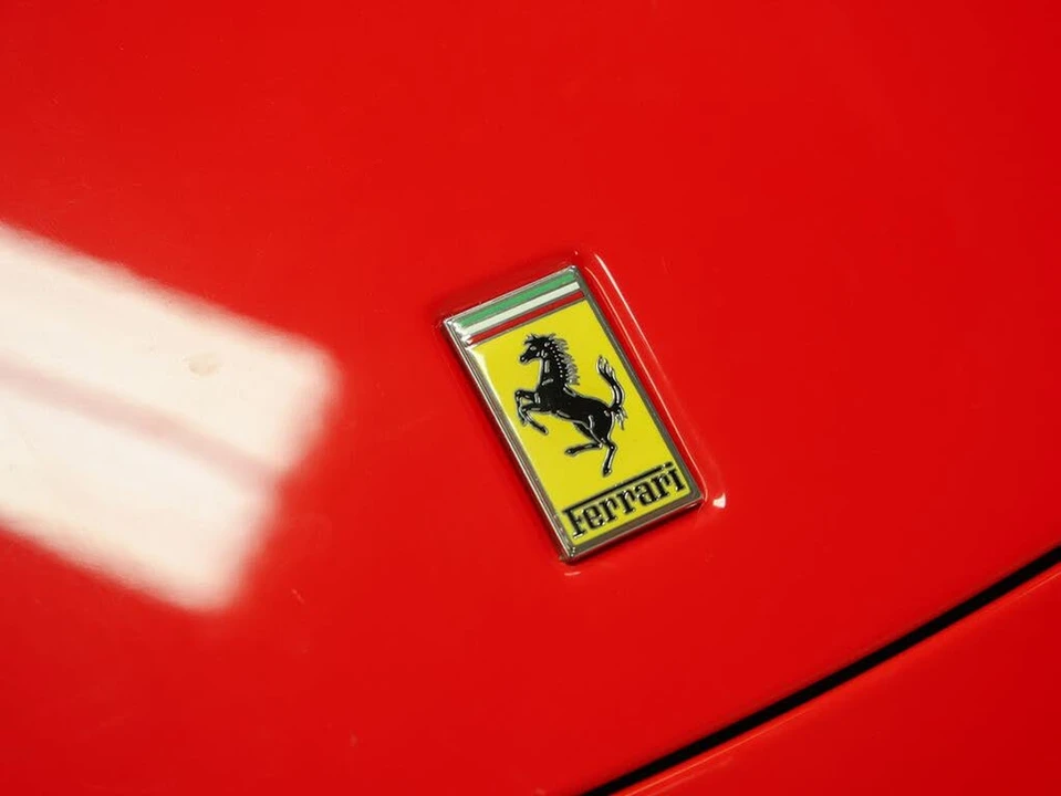 2004 Ferrari 360 Challenge Stradale - Image 5 of 31