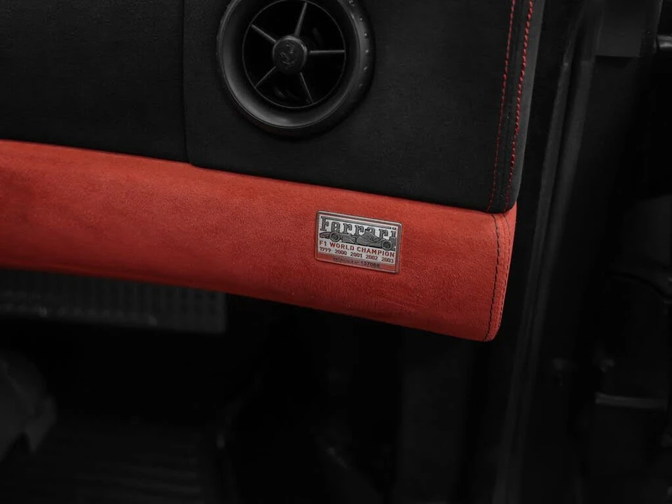 2004 Ferrari 360 Challenge Stradale - Image 25 of 31