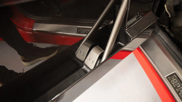 2004 Ferrari 360 Challenge Stradale - Image 20 of 20