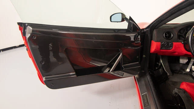 2004 Ferrari 360 Challenge Stradale - Image 19 of 20