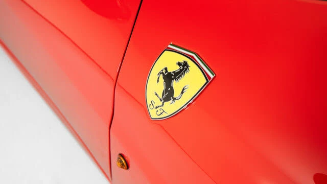 2004 Ferrari 360 Challenge Stradale - Image 10 of 20