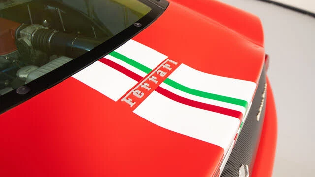 2004 Ferrari 360 Challenge Stradale - Image 18 of 20