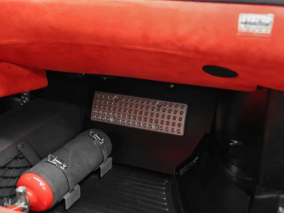 2004 Ferrari 360 Challenge Stradale - Image 25 of 31