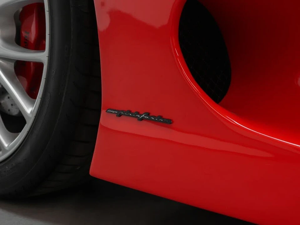 2004 Ferrari 360 Challenge Stradale - Image 16 of 31