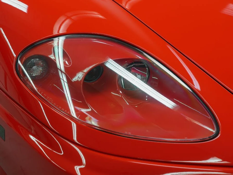 2004 Ferrari 360 Challenge Stradale - Image 8 of 31