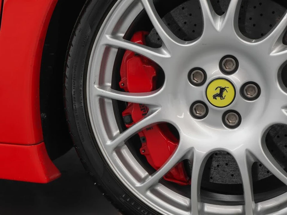 2004 Ferrari 360 Challenge Stradale - Image 14 of 31