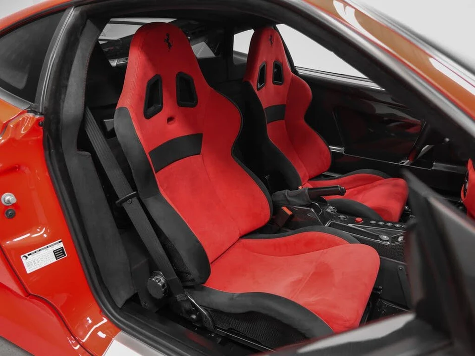 2004 Ferrari 360 Challenge Stradale - Image 3 of 31