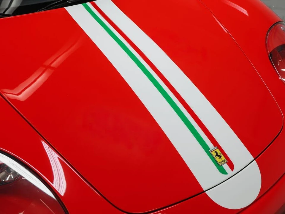 2004 Ferrari 360 Challenge Stradale - Image 6 of 31