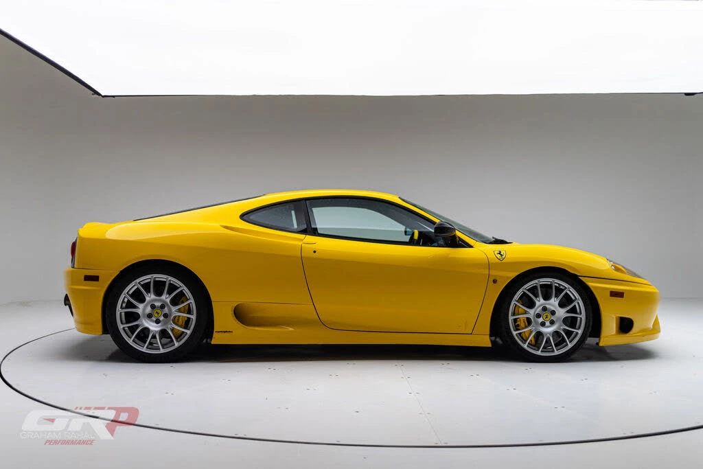 2004 Ferrari 360 Challenge Stradale - Image 2 of 6