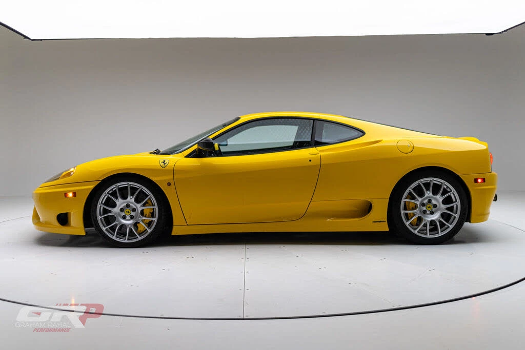 2004 Ferrari 360 Challenge Stradale - Image 6 of 6