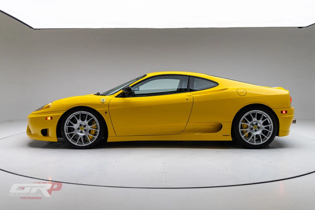 2004 Ferrari 360 Challenge Stradale - Image 6 of 7