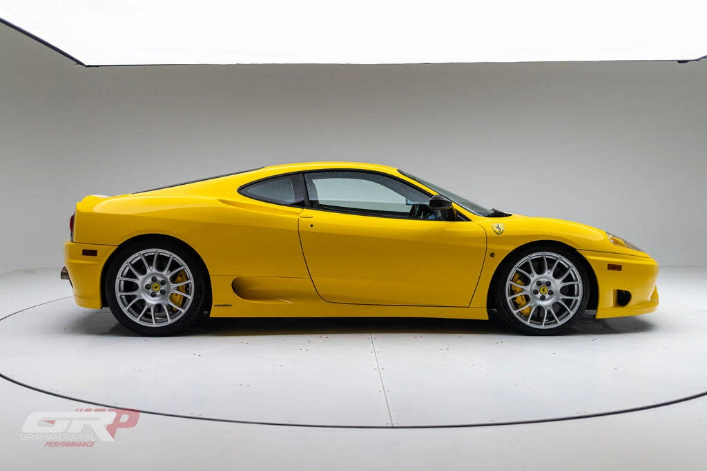 2004 Ferrari 360 Challenge Stradale - Image 2 of 7