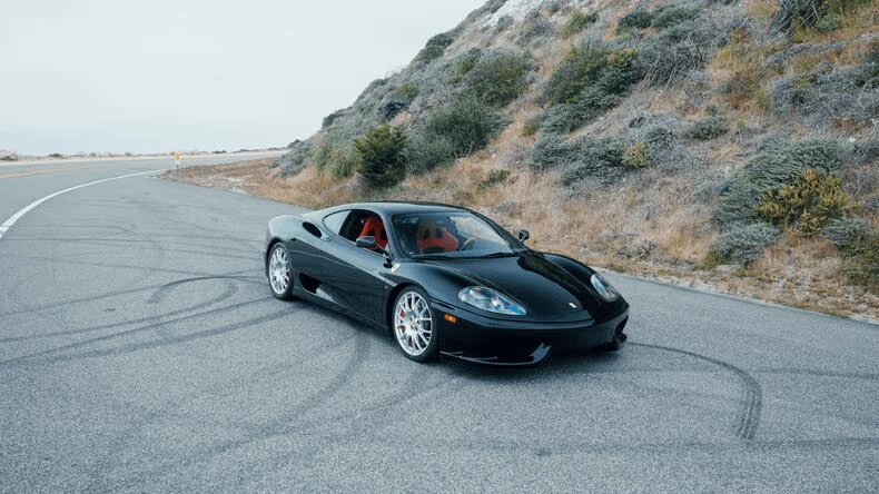 2004 Ferrari 360 Challenge Stradale - Image 7 of 7