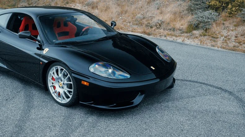 2004 Ferrari 360 Challenge Stradale - Image 6 of 7